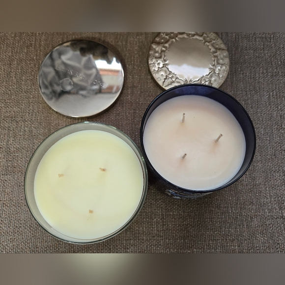 Bath & Body Works candles - Merry Cookie - Picture 2 of 3